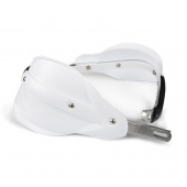 Защита рук ULTRA Set белая армированная RM