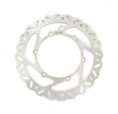 Тормозной диск передний KTM 125-530 все 90-18 Husqvarna все 14-18 (37 BD16290) / Pro-X