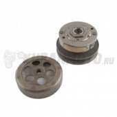 Вариатор задний Yamaha JOG 50   MSU Q