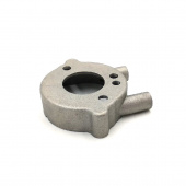 Корпус привода клапана выхлопных газов GR7 двиг. MT-250 2T OEM