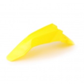 Крыло переднее YCF BIGY / желтое / с 2014 г