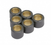 Ролики вариатора Honda/ GY-6 16 x 13   6.6 гр к-т 6 шт NARAKU