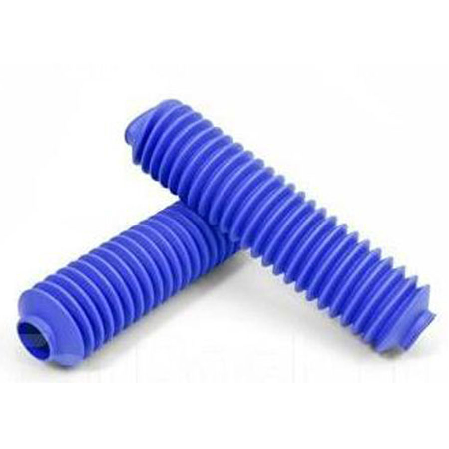 Гофры передних амортизаторов ARIETE 40 / 57 мм / L-500 mm