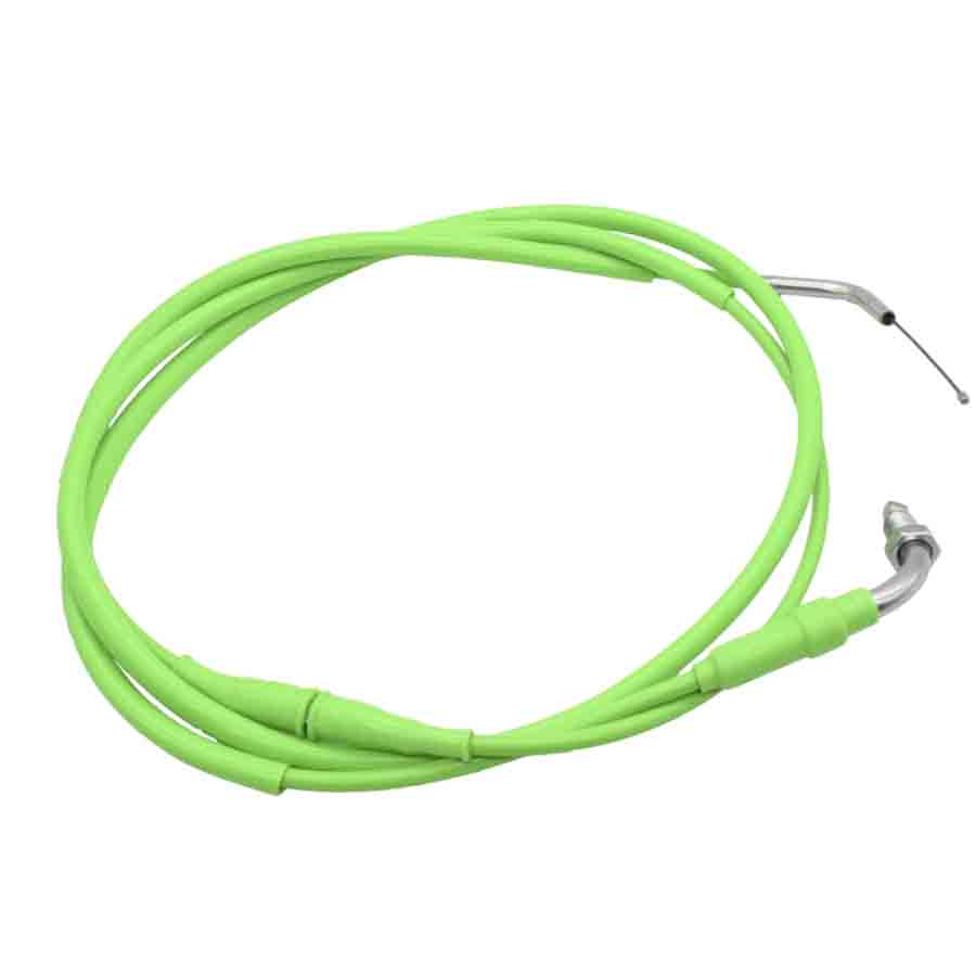 Трос газа 4т GY6 150сс для короткоходки NIBBI L-1800mm 