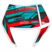 Рамка фары Regulmoto Seven Medalist / GR2