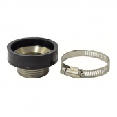 Приемный патрубок воздушного фильтра KAYO T2-G