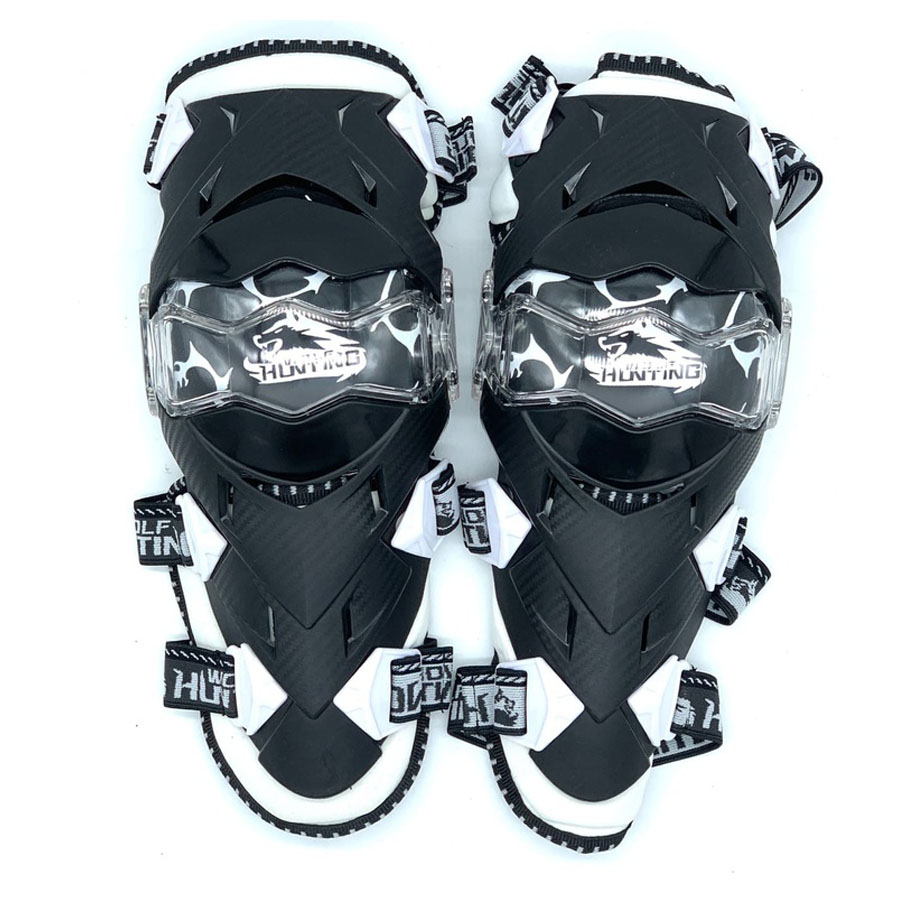 Защита колена Wolf KN01 for kids детская