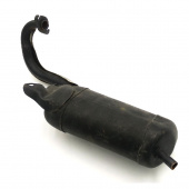 Глушитель Yamaha Jog