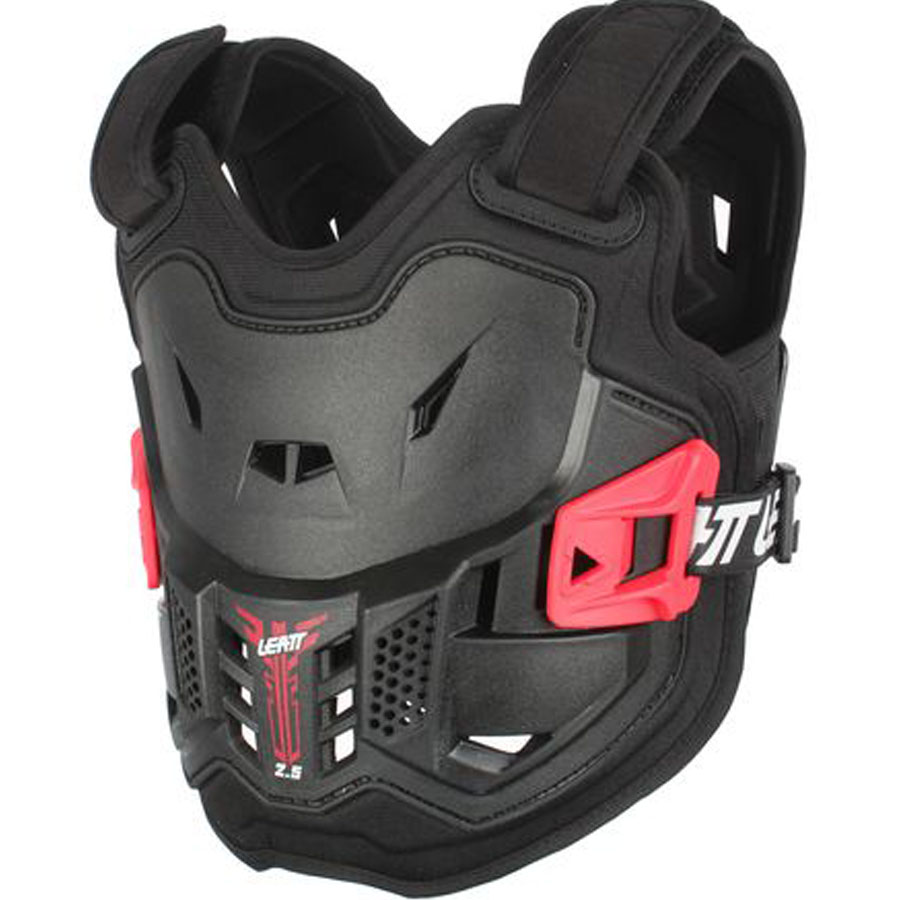 Защита тела (панцирь) LEATT Chest Protector 2.5 Kids / детский / OS