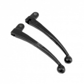 Рычаги тормоза К-Т Suzuki Let's, AD-50, 100, 110сс перед. диск.торм. SM