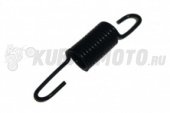 Пружина подножки GY6-50 одинарная 10см.