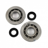 Подшипник  20 х 56 x 12 NTN + сальники HONDA / AF35 / KOSO 