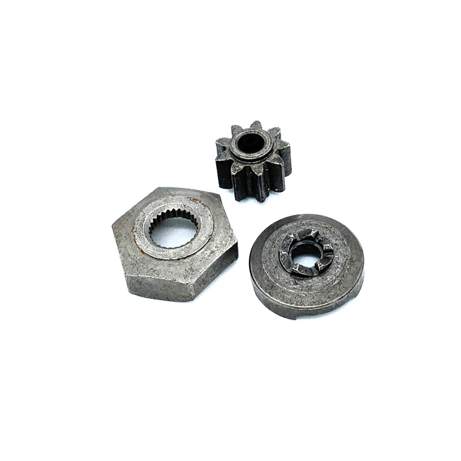 Храповик кикстартера Suzuki AD50 / Sepia GX MOTOR