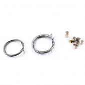 Ремкомплект для тросиков мотоцикла 