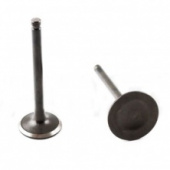 Клапаны К-Т 139FMB / питбайк стандартные d=20/23 100 - 110сс 