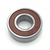 Подшипник 6202 15 x 35 x 11 NSK  DDU закрытый / переднее колесо KAYO K1 / T2