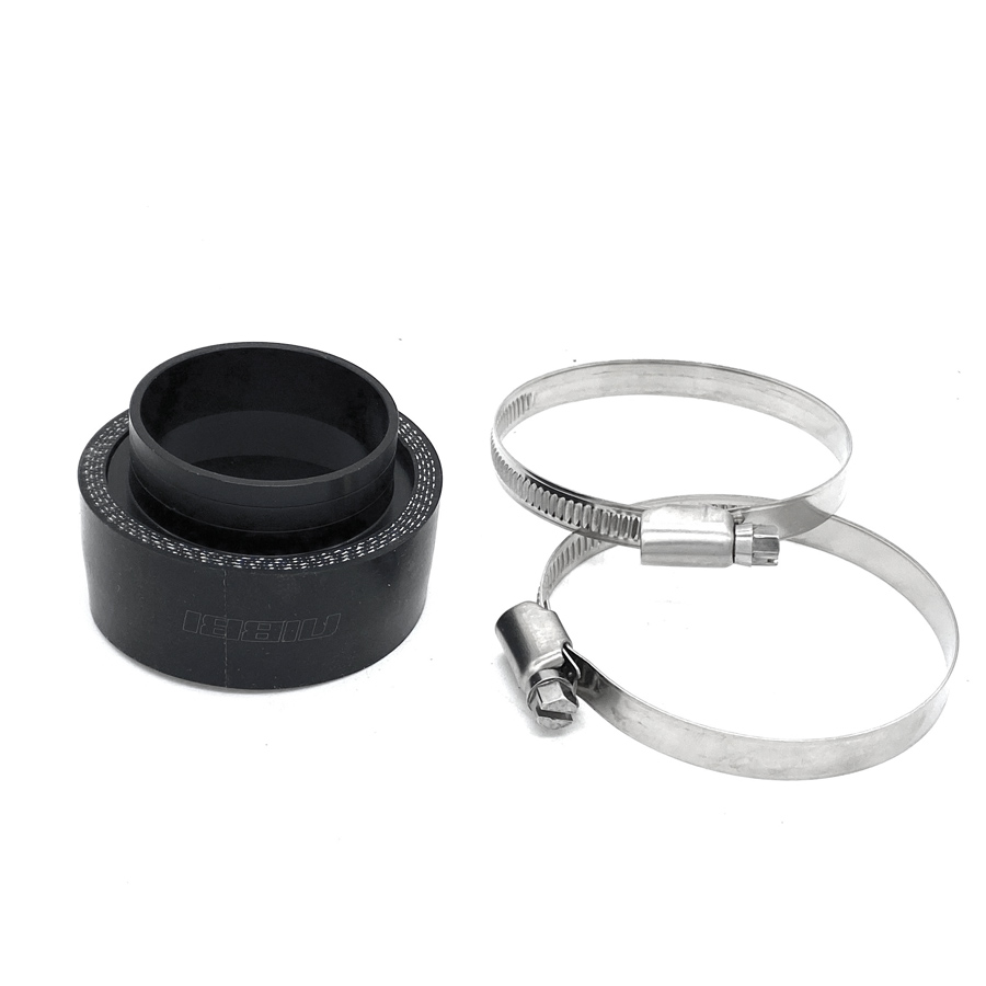 Приемный патрубок воздушного фильтра d-54.5 = 48 mm NIBBI 