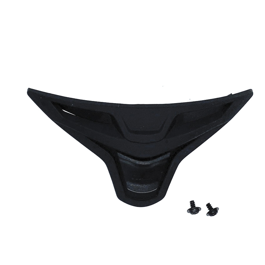 Нижняя вентиляция матов.черная HJC IS-17 HFP39K2200100