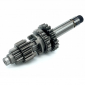 Вал КПП первичный в сборе KAYO двиг. YX140 / YX150 / YX160 OEM