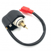 Электроклапан Suzuki Lets