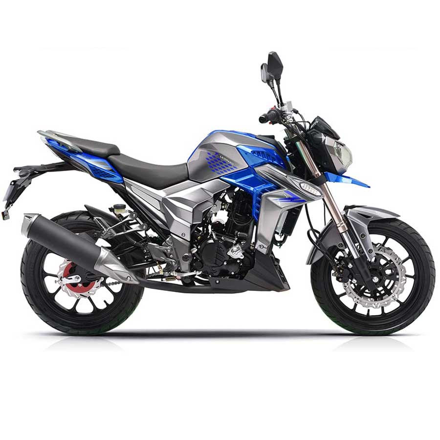 Мотоцикл Regulmoto T-Leopard 300