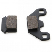 Колодки тормозные KAYO CRF MINI-A задние