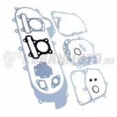 Прокладки К-Т полный 4т 139QMB 70сс d-47  база 12 "TMMP" DAYTONA  