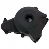 Крышка левого картера двигателя передняя IRBIS 153FMI / 154FMI / нижний эл.стартер 