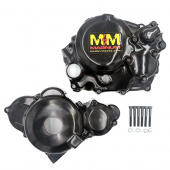 Комплект защитных крышек для двиг. ZS174 / CBS300 / MAGNUM