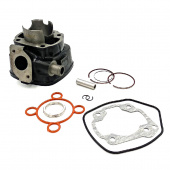 ЦПГ Yamaha 3KJ  d-47  80cc Naraku LС [вода]