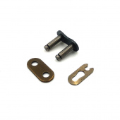 Замок цепи SFR 428 стандарт защелка 