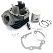 ЦПГ Honda AF 35  d-40  50cc   Racing