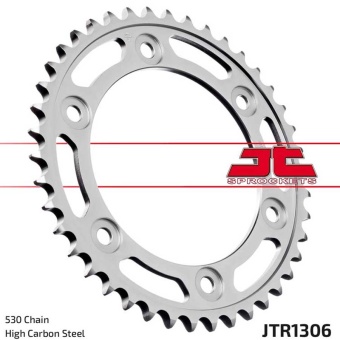Звезда ведомая JTR 1306 40 JT ZBK
