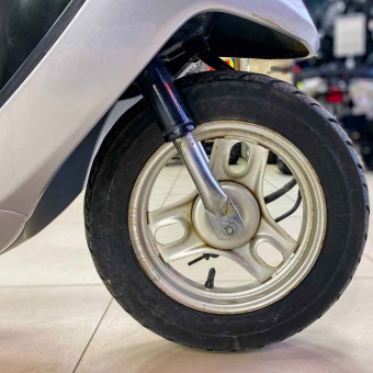 Скутер HONDA Dio AF-62 / с пробегом /