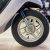 Скутер HONDA Dio AF-62 / с пробегом /