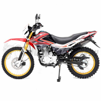 Мотоцикл Regulmoto SK 250GY-5 