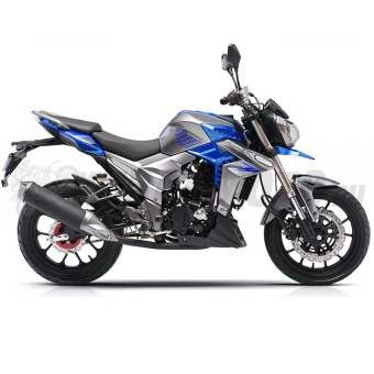 Мотоцикл Regulmoto T-Leopard 300