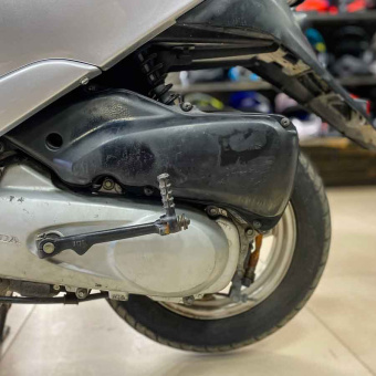 Скутер HONDA Dio AF-62 / с пробегом /