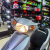 Скутер HONDA Dio AF-62 / с пробегом /