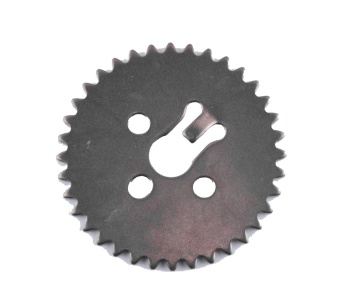 Звезда распредвала  Yamaha YBR125   "KOMATCU"