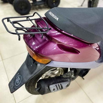 Скутер HONDA Dio AF-27 / с пробегом /