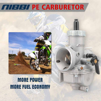 Карбюратор PE 28 NIBBI