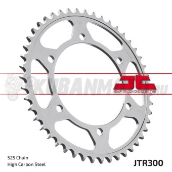 Звезда ведомая JTR  300.42 JT 