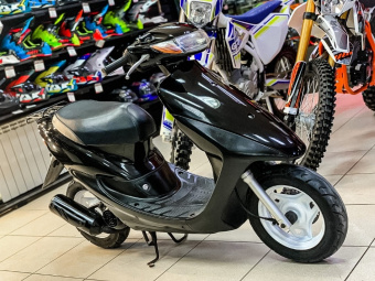 Скутер HONDA Dio AF-35 / с пробегом /