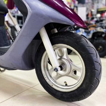 Скутер HONDA Dio AF-27 / с пробегом /