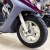 Скутер HONDA Dio AF-27 / с пробегом /