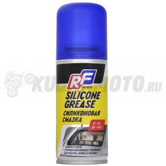Силиконовая смазка / RUSEFF