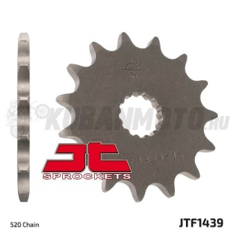Звезда ведущая JTF 1439.13 JT