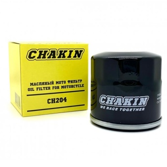 Фильтр масляный CH204 CHAKIN