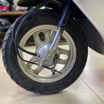 Скутер HONDA Dio AF-62 / с пробегом /